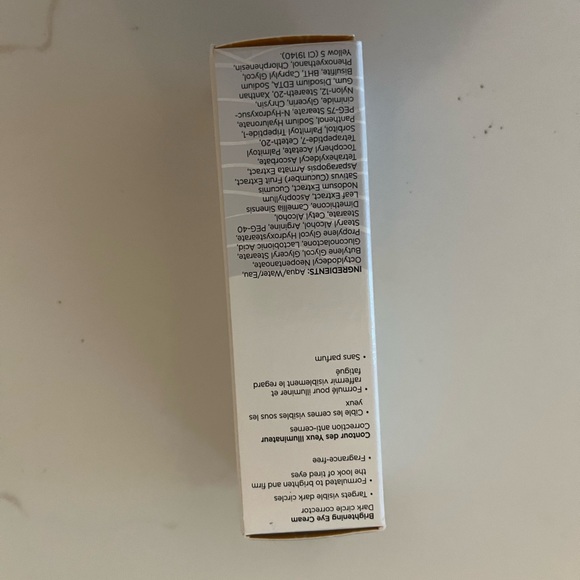 NeoStrada, enlighten, brightening, eye, cream, new inbox, .5 oz - Picture 11 of 11